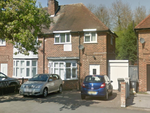 Thumbnail to rent in Wicklow Drive, Leicester