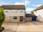 Thumbnail for sale in Westwood Park, Deans, Livingston, West Lothian