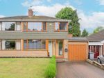 Thumbnail for sale in Waverley Crescent, Lanesfield, Wolverhampton