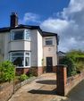 Thumbnail to rent in Crawford Avenue, Leyland