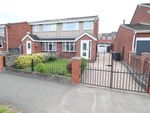 Thumbnail to rent in Hill View Road, Kimberworth, Rotherham