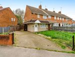 Thumbnail for sale in Glastonbury Crescent, Walsall, West Midlands