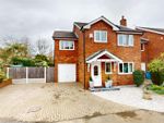 Thumbnail for sale in Tilby Close, Flixton, Urmston, Manchester