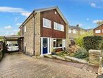 Thumbnail for sale in Bentley Close, Matlock