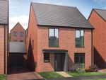 Thumbnail to rent in "Hareford" at Hornbeam Drive, Wingerworth, Chesterfield
