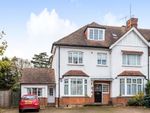 Thumbnail to rent in Northumberland Road, New Barnet