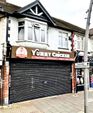 Thumbnail to rent in High Road, Chadwell Heath