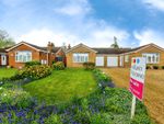 Thumbnail for sale in Pear Tree Crescent, Leverington, Wisbech