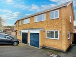 Thumbnail to rent in Victoria Close, Arnold, Nottingham