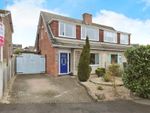 Thumbnail for sale in Northfield Drive, Woodsetts, Worksop
