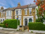 Thumbnail to rent in Percy Road, Shepherd's Bush