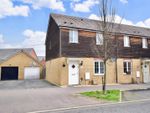 Thumbnail to rent in Theedway, Roman Gate, Leighton Buzzard