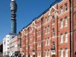 Thumbnail to rent in Cleveland Residence, Cleveland Street, London