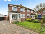 Thumbnail to rent in Ravenglass Avenue, Maghull