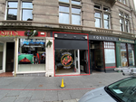 Thumbnail to rent in Whitehall Crescent, Dundee
