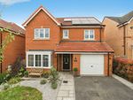 Thumbnail for sale in Sherwood Drive, Thorpe Willoughby, Selby