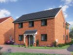 Thumbnail to rent in "Knightley" at Rudloe Drive Kingsway, Quedgeley, Gloucester