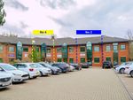 Thumbnail for sale in No 2 Ancells Court, Rye Close, Ancells Business Park, Fleet
