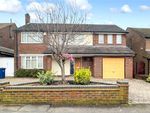 Thumbnail for sale in Garthland Drive, Arkley, Hertfordshire