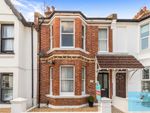 Thumbnail to rent in Lennox Road, Hove