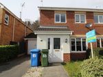 Thumbnail to rent in Millrise Road, Mansfield, Nottinghamshire