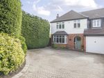 Thumbnail for sale in Bearwood Road, Wokingham, Berkshire