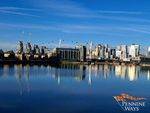 Thumbnail to rent in Royal Victoria Docks, London