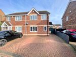 Thumbnail for sale in Chaffinch Drive, Cleethorpes
