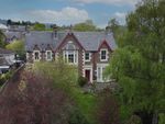 Thumbnail to rent in Broich Terrace, Crieff