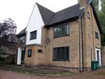 Thumbnail to rent in Fletchamstead Highway, Coventry