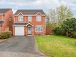 Thumbnail for sale in Pennyford Close, Brockhill, Redditch, Worcestershire