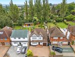 Thumbnail for sale in Roundmead Avenue, Loughton, Essex