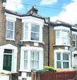 Thumbnail to rent in Stanley Road, London