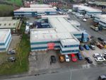 Thumbnail for sale in Unit 1 Catheralls Industrial Estate, Brookhill Way, Buckley, Flintshire