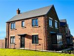Thumbnail to rent in "Carson" at Berrywood Road, Duston, Northampton