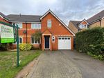 Thumbnail for sale in Harrier Close, Hartford, Huntingdon