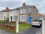 Thumbnail for sale in North Drive, Thornton-Cleveleys