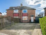 Thumbnail for sale in Hudson Crescent, York