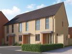 Thumbnail to rent in "The Ashley" at Stirling Road, Northstowe, Cambridge