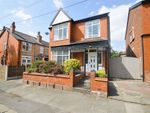 Thumbnail to rent in Filey Avenue, Whalley Range, Manchester
