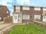 Thumbnail for sale in Wentworth Close, Retford