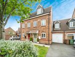 Thumbnail for sale in Newhome Way, Walsall, West Midlands