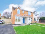 Thumbnail to rent in Brambleside, Kettering