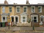 Thumbnail for sale in Huddlestone Road, Forest Gate, London