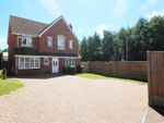 Thumbnail to rent in Tates Way, Stevenage