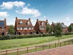 Thumbnail for sale in "The Braxton - Plot 62" at Ockham Road North, East Horsley, Leatherhead