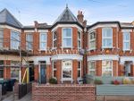 Thumbnail to rent in Willingdon Road, London