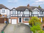 Thumbnail for sale in Worcester Crescent, Woodford Green