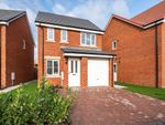 Thumbnail to rent in "The Rufford" at Poverty Lane, Maghull, Liverpool