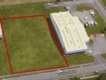 Thumbnail to rent in Storage Land, Parkview Industrial Estate, Hartlepool